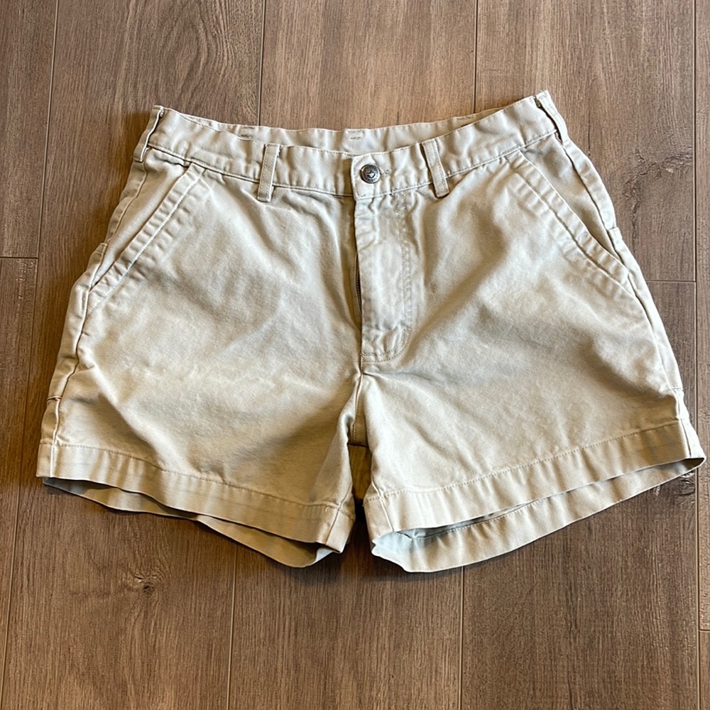 Patagonia Stand-Up Shorts 32 Waist 5 inch